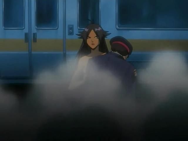 Otaku Gallery  / Anime e Manga / Bleach / Screen Shots / Episodi / 068-069 - Bount - I cacciatori di anime / 140.jpg